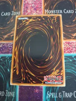 Yugioh Accel Synchron SDSE-EN042 Super Rare 1st Edition Near Mint - Image 3