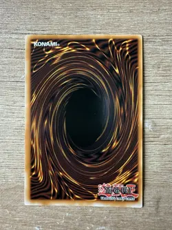 Yugioh Kashtira Fenrir (Prismatic Secret Rare) MP23-EN163 1st Edition - Image 3