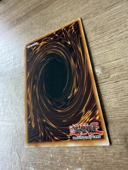 Yugioh Kashtira Fenrir (Prismatic Secret Rare) MP23-EN163 1st Edition - Image 4
