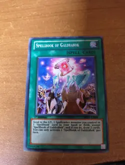Yugioh Cards All Nm Or Lp And One Print Error - Image 1