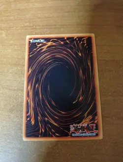 Yugioh Cards All Nm Or Lp And One Print Error - Image 2