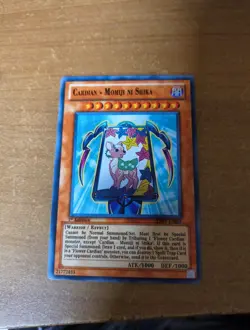 Yugioh Cards All Nm Or Lp And One Print Error - Image 3