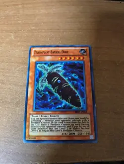 Yugioh Cards All Nm Or Lp And One Print Error - Image 5