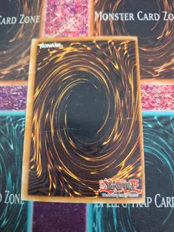 Yugioh Tragedy RDS-EN049 Super Rare Unlimited Moderately Played - Image 5