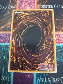 Yugioh Formula Synchron STBL-EN041 Rare 1st Edition Near Mint - Image 3