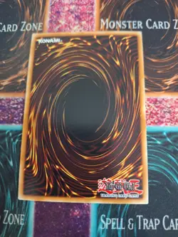 Yugioh Ultimaya Tzolkin CORE-ENSE1 Super Rare Limited Near Mint - Image 3