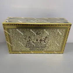 YUGIOH LEGENDARY DECKS II COLLECTOR'S SET FACTORY SEALED NEW (3 DECKS) 83717845010 - Image 1
