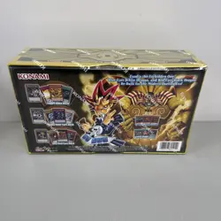 YUGIOH LEGENDARY DECKS II COLLECTOR'S SET FACTORY SEALED NEW (3 DECKS) 83717845010 - Image 3