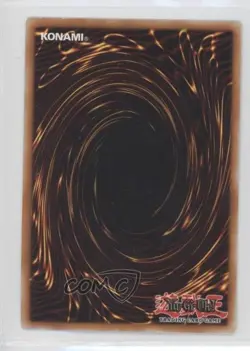 R - Armed Changer Unlimited YuGiOh Elemental Energy #EEN-EN045 2005 00em - Image 2