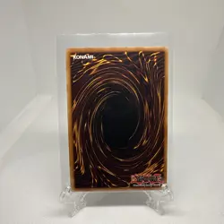 Vintage First Edition Reaper On The Nightmare Super Rare Yugioh Card PGD-078 B - Image 5