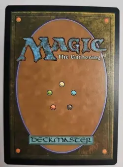 MTG Magic The Gathering Card Command the Storm Instant Red Guilds Of Ravnica - Image 2