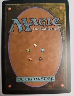 MTG Magic The Gathering Card Canyon Minotaur Creature Minotaur Warrior Red M14 - Image 2