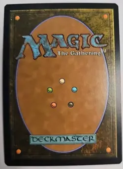 MTG Magic The Gathering Card Certain Death Sorcery Black Eldritch Moon 2016 - Image 2