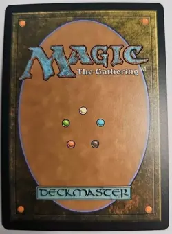 MTG Magic The Gathering Card Broken Concentration Instant Blue Shadows Over Inni - Image 2