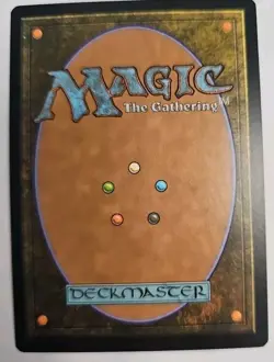 MTG Magic The Gathering Card Prophet of Distortion Creature Eldrazi Drone Blue - Image 2