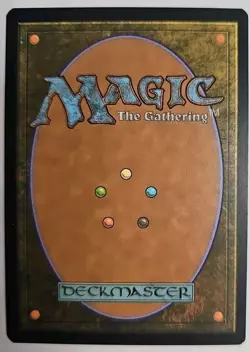 MTG Magic The Gathering Card III-Gotten Inheritance Enchantment Black Ravnica Al - Image 2
