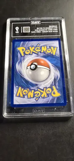 Magikarp XY143 Shiny Holo Black Star Promo TAG 9 Graded Pokemon Card - Image 2