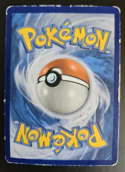 Greninja GX SM197 Pokemon Promo Sun & Moon Ultra Rare Card Damaged - Image 3