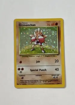 Holographic Pokemon Cards WOTC 1999 Choose Your Card - Image 2