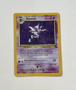 Holographic Pokemon Cards WOTC 1999 Choose Your Card - Image 4