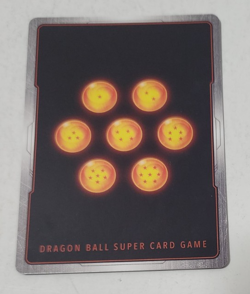 Dragon Ball Super Card Game Double Impact Krillin TB2-041 R Rare Foil x1 - Image 2