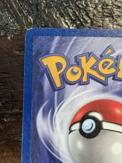 Pokemon TCG 2000 Dark Charizard 21/82 Team Rocket 1st Edition Card LP - Image 3