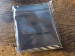 Pokemon TCG Stellar Crown ETB Card Sleeves Sealed - Image 2