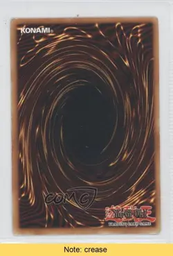 SR - BES Tetran Unlimited YuGiOh Elemental Energy #EEN-EN017 2005 READ 0b5 - Image 2