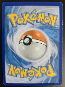 Growlithe RC4/RC25 Pokemon Legendary Treasures Radiant Collection Card Damaged - Image 2