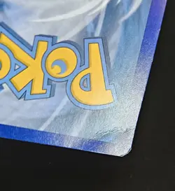 Growlithe RC4/RC25 Pokemon Legendary Treasures Radiant Collection Card Damaged - Image 3