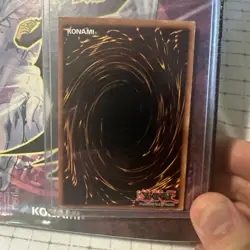 Card Destruction SYE-032 Starter Deck: Yugi Evolution-Unlimited Edition - Image 2