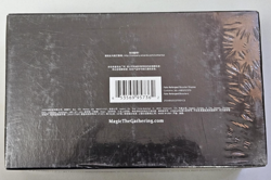 MTG - CHINESE- Fate Reforged Booster Box -Sealed box damage- Free Shipping! - Image 4