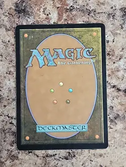 Ajani Goldmane - Magic 2010 (M10) #1/249 MTG Magic The Gathering Played - Image 3