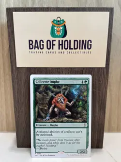 Collector Ouphe - 0066 - Mystery Booster 2 -White Border -NM - Magic -MTG - Image 1