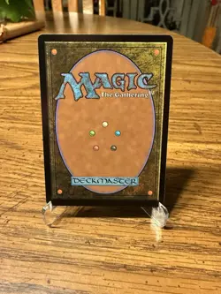 MTG Mithril Coat #245 Lord of the Rings - Image 2