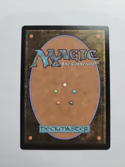 MTG - Valgavoth, Terror Eater _ DSK Regular Mythic #0120 - Image 3