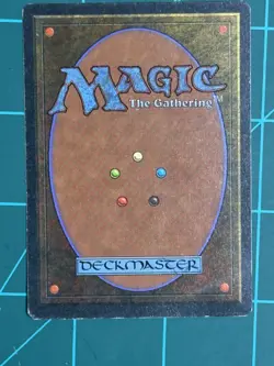 MTG Animate Dead Alternate 4th Edition Regular Uncommon - Image 3
