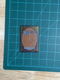 MTG Animate Dead Alternate 4th Edition Regular Uncommon - Image 4