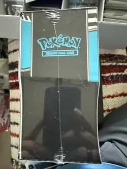 Pokemon TCG: Black Bolt - Elite Trainer Box (ETB)- New/Factory Sealed - Image 2