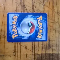 Pokemon Gyrados Holo Base Set #6/102 Unlimited Rare Heavy Play - Image 4