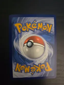 SVE010 Basic Fire Energy Holo/Shiny Pokemon Prismatic Evolutions - Image 2