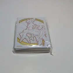 Pokemon Brilliant Stars ETB With Accessories No Sealed Packs - Image 5