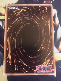 Yugioh: Ojama Yellow - DR2-EN001 - Common - NM - Image 2