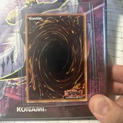 Yugioh- 1X A Feather of the Phoenix - Super Rare - 1st Edition - FET-EN037 - NM - Image 2