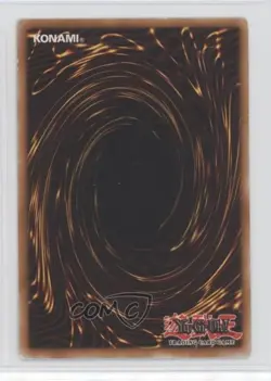 Theinen the Great Sphinx YuGiOh Master Collection Volume 2 Limited Edition Promo - Image 2