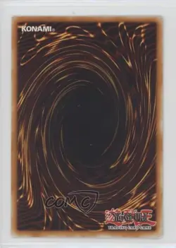 Emes the Infinity YuGiOh Destiny Board Traveler Gameboy Advance Promo #DBT-EN001 - Image 2