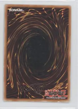 Restructer Revolution YuGiOh Upper Deck Duelist League Promo #DL5-EN001 READ - Image 2