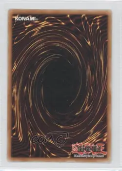 Restructer Revolution YuGiOh Upper Deck Duelist League Promo #DL5-EN001 2002 - Image 2