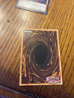 Yugioh Timaeus The United Dragon MP23 Secret Rare 1st Edition NM - Image 4
