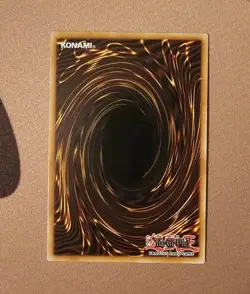 YuGiOh Pot of Duality (Quarter Century Secret Rare) x1 NM from 25th Anniversary - Image 2
